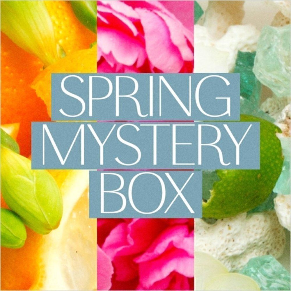 I'm moving- mystery box, high value!